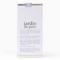 Парфюмерная вода JARDIN DE PARIS женская, 100 мл