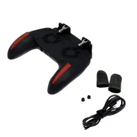 Геймпад для телефона с кулером и аккумулятором 5000 mAh