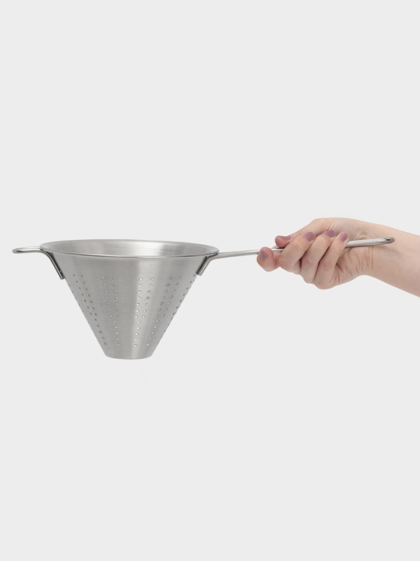 Дуршлаг конический d=16 см