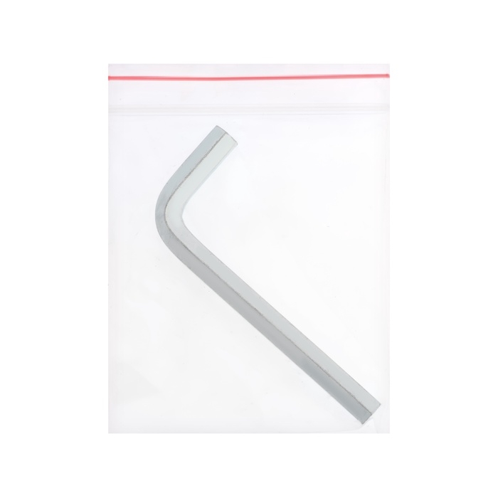 Струбцина угловая усиленная ТУНДРА, металлическая, два зажима 90 и 180&deg;, 2К рукоятка, 70 мм   107021