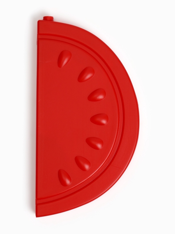 Аккумулятор холода 250 мл "Мастер К", гелевый хладоэлемент для термосумок, 11 х 21.5 см