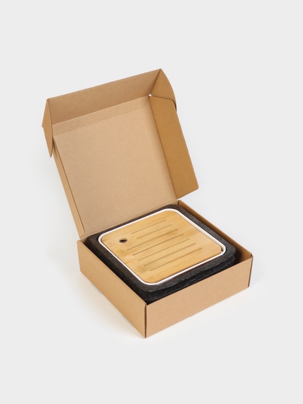 Набор для чайной церемонии 9 предметов, на 4 персоны, чашка 40 мл, чайник 200 мл, в коробке