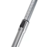 Пылесос HYV-C3950 1,5л 2220Вт темно-зеленый