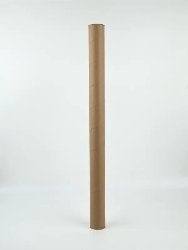 Тубус для бумаги