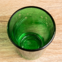 Подсвечник для чайной свечи 5,5х5,5х7,8 см