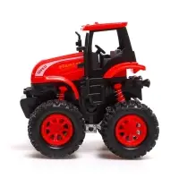 Перевертыш инерционный &laquo;Трактор&raquo;, МИКС