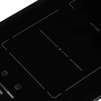 Индукционная варочная поверхность HHI 3755 BG