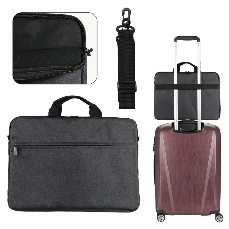 Сумка для ноутбука #1