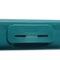 Ланч &mdash; бокс &laquo;Акула&raquo; 0,8 л, 179 х 128 х 52 см