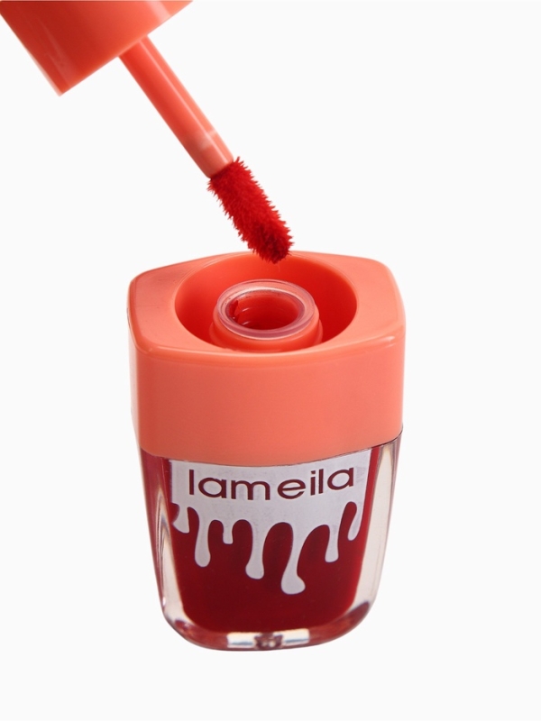 Тинт для губ,  8 гр, водостойкий, оттенок №2