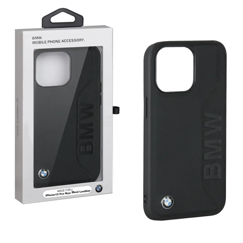 Чехол iPh 15 Pro Max BMW RCS