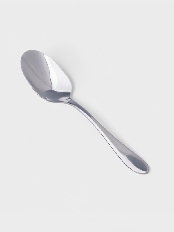 Ложка чайная 13,7 см, толщина 2 мм Svartan