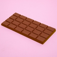 Плитка кондитерская &laquo;Три крысы&raquo;, 100 г.