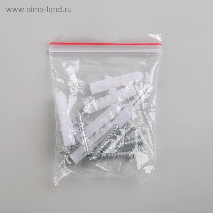 Карниз для ванной комнаты г-образный, 80&times;80 см, нержавеющая сталь