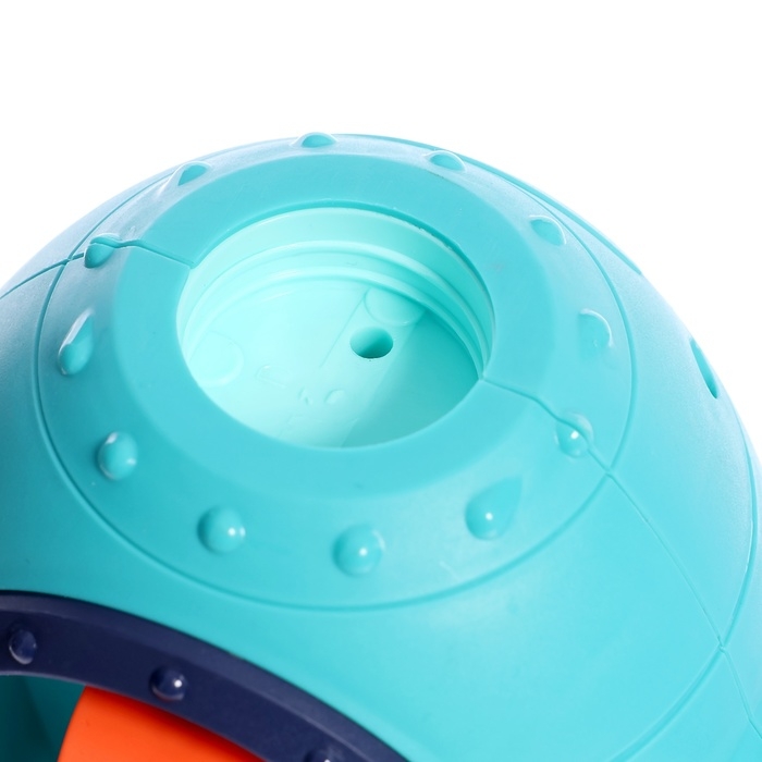 Кулер детский &laquo;Ракета&raquo;, свет, звук