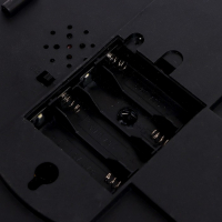 Электронный тир &laquo;Крутой спецназ&raquo;, световые и звуковые эффекты, работает от батареек