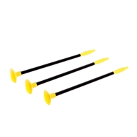 Арбалет &laquo;Спортивный&raquo;, стреляет присосками, с лазером, цвета МИКС