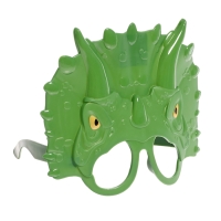 Маска-очки &laquo;Динозавр&raquo;, цвет МИКС