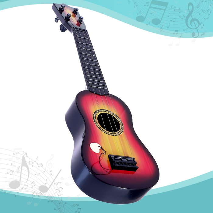 Гитара &laquo;Классика&raquo;, МИКС