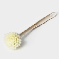 Щётка для мытья посуды Raccoon Breeze, 24&times;6 см, ворс 2,5 см