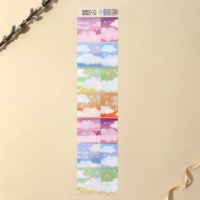 Набор для украшения яиц &laquo;Ангелочки&raquo;, 9 х 16 см.