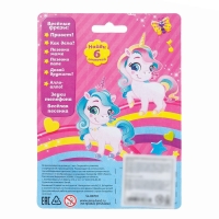 Музыкальный телефончик &laquo;Принцесса&raquo;, русская озвучка, световые эффекты, работает от батареек, МИКС