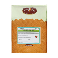 Сухая смесь для мягкого мороженого &laquo;Вита-Айс лайт&raquo; клубничная, 1 кг