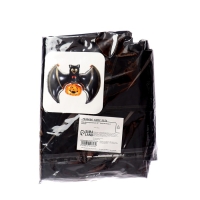 Шар фольгированный 36" &laquo;Летучая мышь с тыквой&raquo;