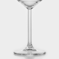 Бокал стеклянный для вина &laquo;Аллегра&raquo;, 350 мл