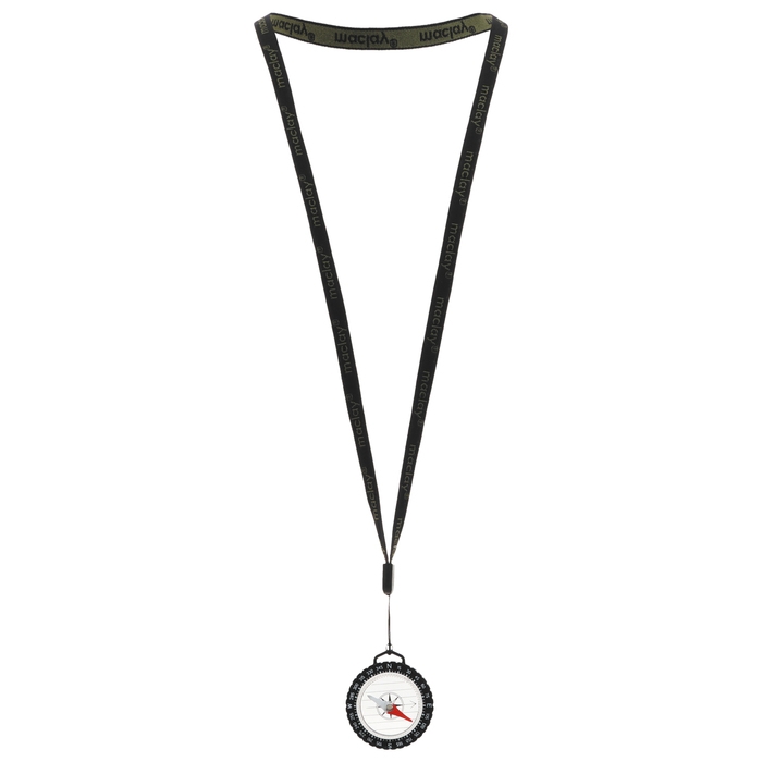 Компас Maclay, на шнурке, d=4.5 см