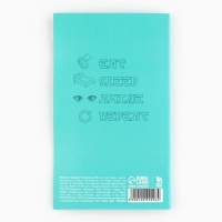 Книжка стикеров &laquo;Аниме&raquo;, 5 блоков, 30 л