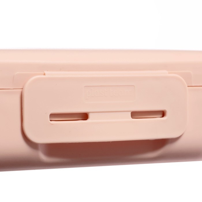 Ланч &mdash; бокс &laquo;Единорог&raquo;, 0,8 л, 179 х 128 х 52 см