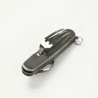 Набор туристический "Побеждаю голод", 12 предметов