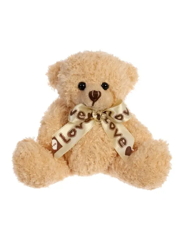 Мягкая игрушка &laquo;Любимый медвежонок&raquo;