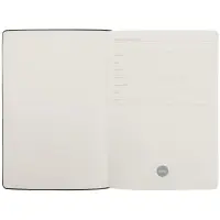 Ежедневник Romano, недатированный, зеленый