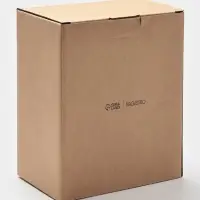 Кокотницы Magistro &laquo;Церера&raquo;, набор 2 шт., 500 мл, d=15 см, фарфор, коричневые