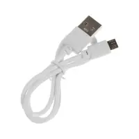 Увлажнитель воздуха Luazon HM-15 &laquo;Панда&raquo;, ультразвуковой, 220 мл, с подсветкой, USB, белый