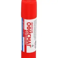 Клей-карандаш PVP  9г BRAUBERG 225962