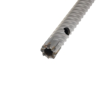 Сверло по арматуре ТУНДРА, 20 х 300 мм, SDS-plus