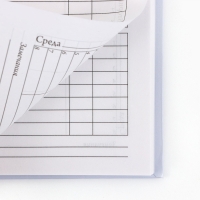 Дневник школьный 1-4 класса, в твердой обложке, 48 л &laquo;Котики&raquo;