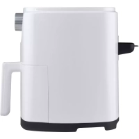 Аэрогриль HYF-2052 1000Вт белый