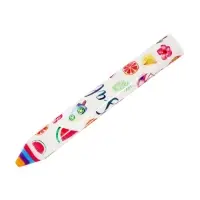 Ластик фигурный Карандаш Лето/Фламинго