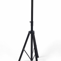 Стойка для акустической системы Music Life с подставкой, 90-180 см