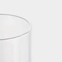 Сахарница "Эко" с бамбуковой крышкой и ложкой, 300 мл