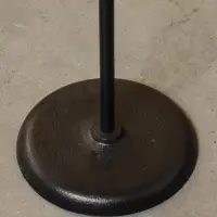 Каминный набор, сталь, алюминий 64 см