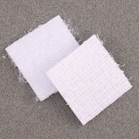 Липучка на клеевой основе &laquo;Квадрат&raquo;, набор 48 шт., размер 1 шт: 1,5&times;1,5 см