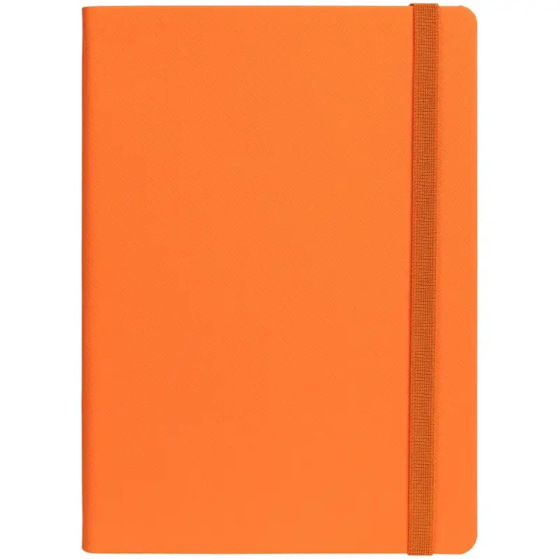 Ежедневник Must, датированный, оранжевый