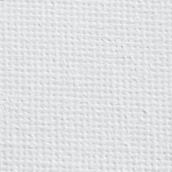 Холст на картоне Calligrata, хлопок 100%, 20 х 20 см, 3 мм, акриловый грунт, мелкое зерно, 280 г/м2