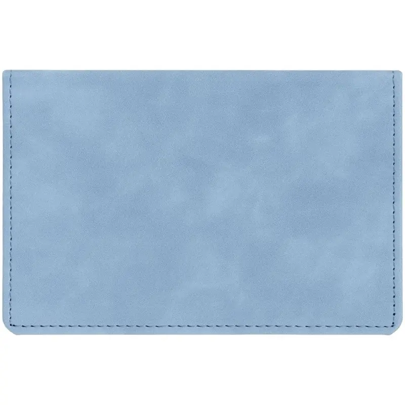 Еженедельник Urban, недатированный, голубой