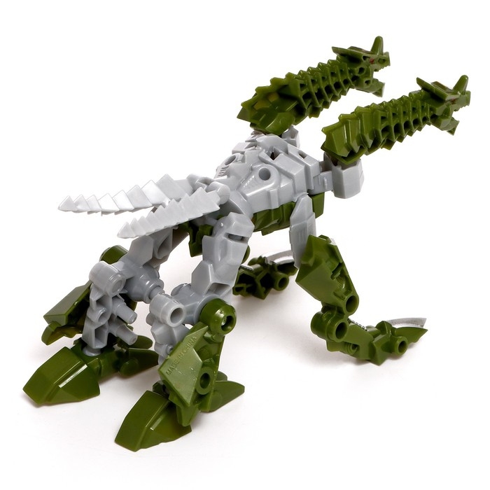 Набор трансформеров «Космоботы», 3 робота в 1 Набор трансформеров «Космоботы», 3 робота в 1